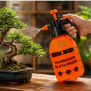 Kit Pulverizador De Alta Pressão 2L Borrifador jardim Regador Agricola