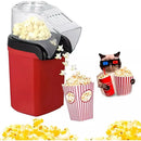 Pipoqueira Elétrica Popcorn Maker 110V Pipoca Sem Óleo