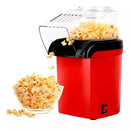 Pipoqueira Elétrica Popcorn Maker 110V Pipoca Sem Óleo