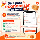 Kit Comedouro E Quadro Decorativo Para Pet Gato Ou Cachorro